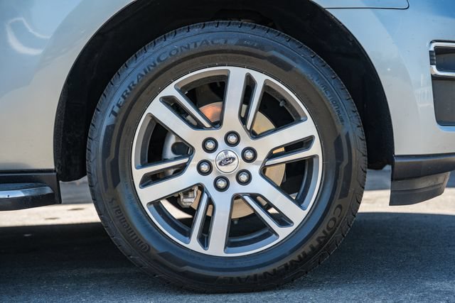 Used 2022 Ford Expedition Max Limited AWD/4WD image 27