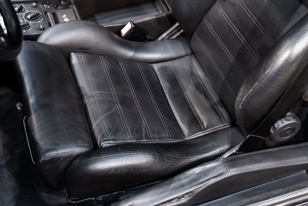 Used 1998 Ferrari F355 Berlinetta RWD image 29