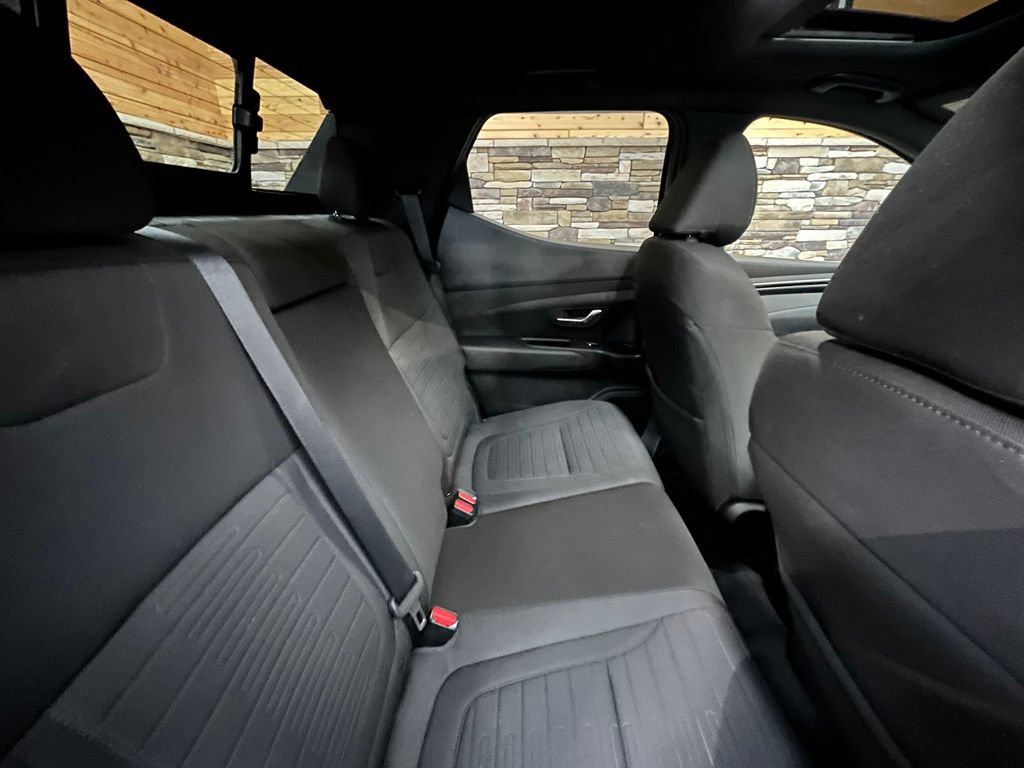 Used 2022 Hyundai Santa Cruz SEL Premium w/ Cargo Package AWD/4WD image 52