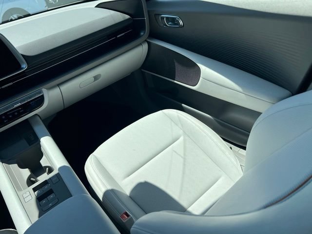 New 2025 Hyundai Ioniq 6 SEL AWD/4WD image 13