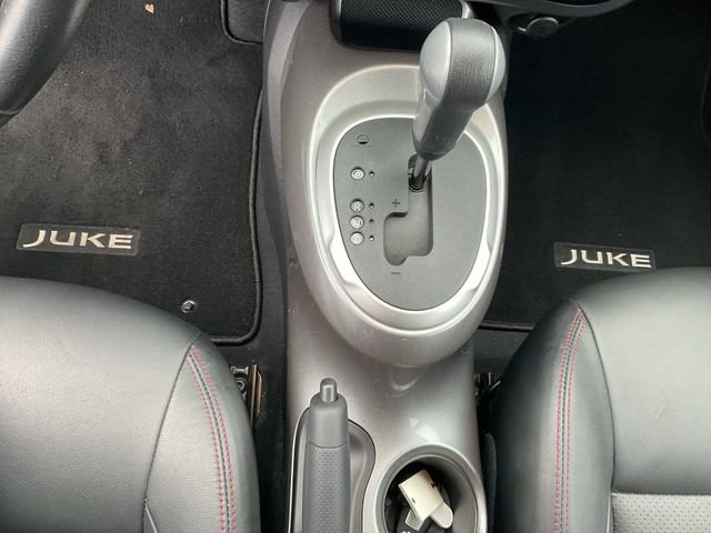 Used 2016 Nissan Juke SL image 22