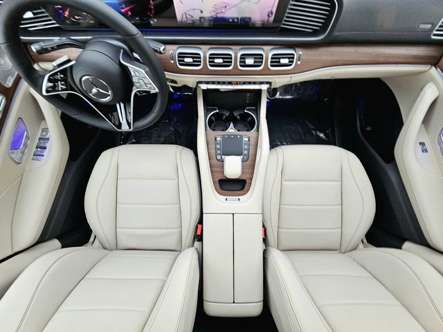 New 2026 Mercedes-Benz GLE 350 4MATIC image 27