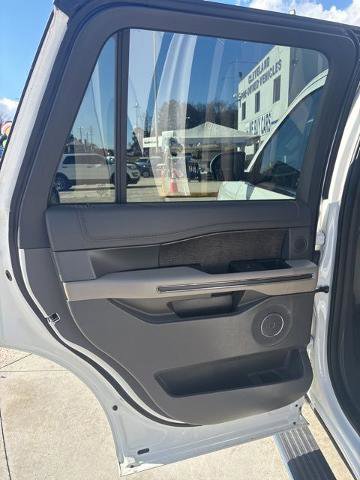 Certified 2020 Ford Expedition Limited w/ Equipment Group 301A image 19