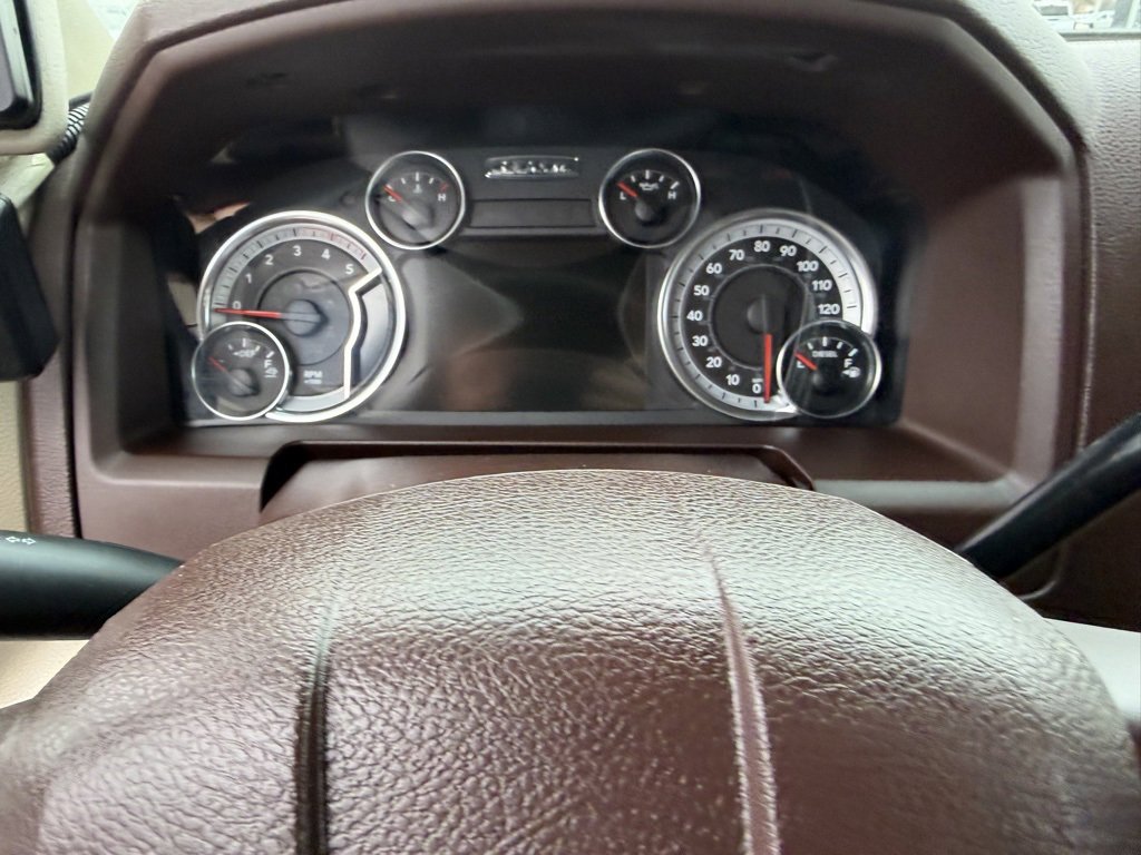 Used 2013 RAM 3500 Big Horn image 24