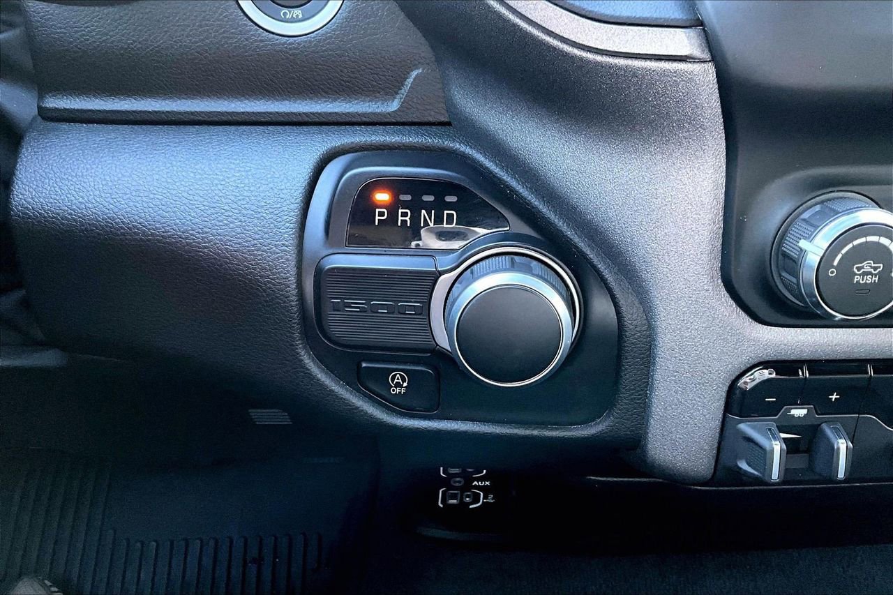 Certified 2024 RAM 1500 Tradesman image 29