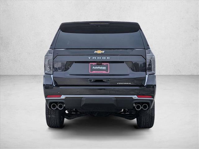 New 2026 Chevrolet Tahoe Premier image 6