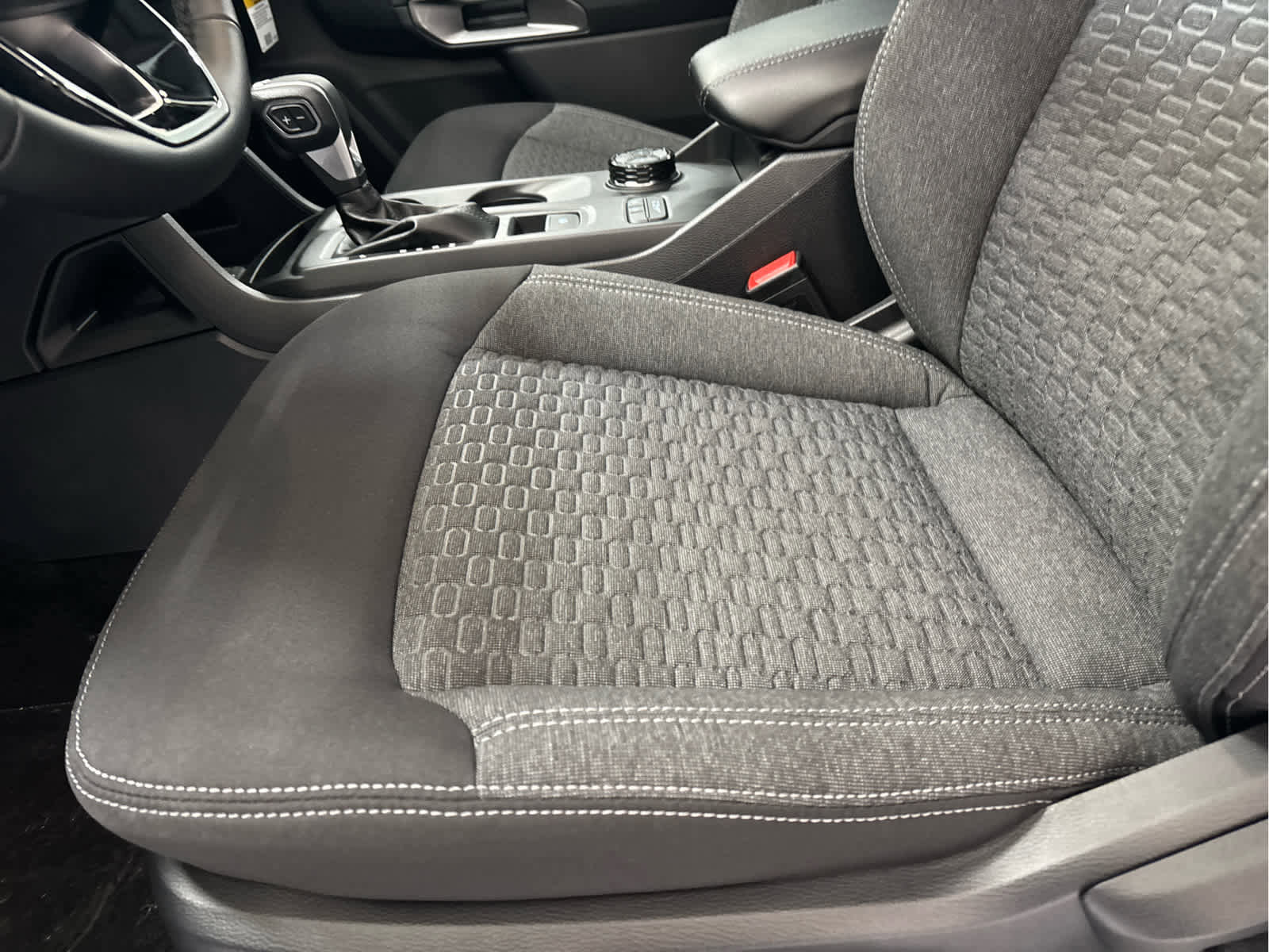 New 2025 Ford Ranger XLT w/ FX4 Off-Road Package image 19