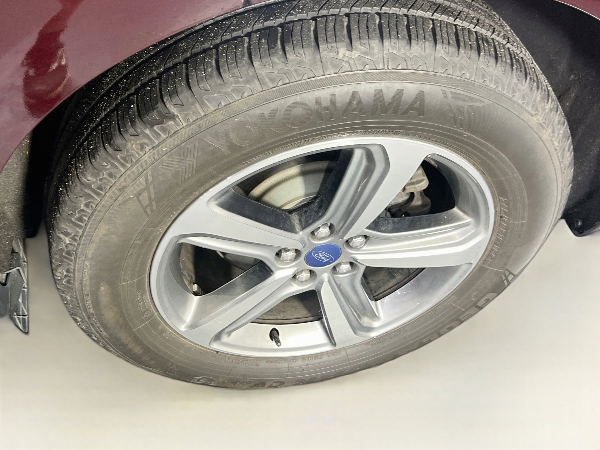 Used 2019 Ford Edge SEL w/ Equipment Group 201A AWD/4WD image 29