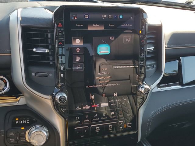 New 2026 RAM 1500 Tungsten image 31