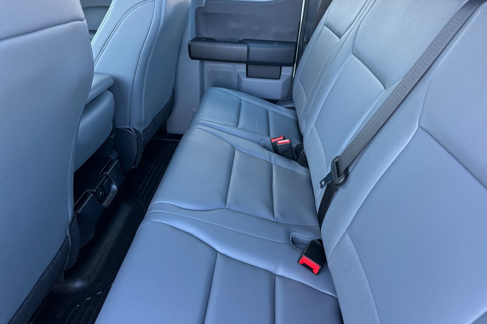 New 2026 Ford F250 XL w/ XL Chrome Package image 12