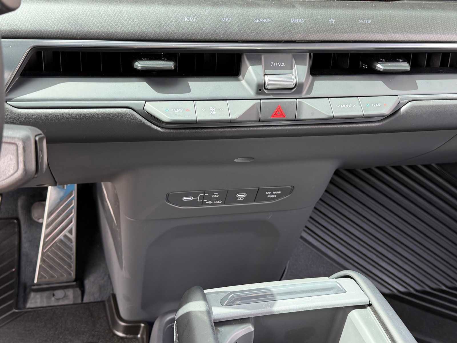 Used 2026 Kia EV9 GT-Line AWD/4WD image 22