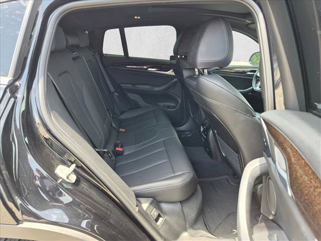 Used 2022 BMW X4 xDrive30i AWD/4WD image 20