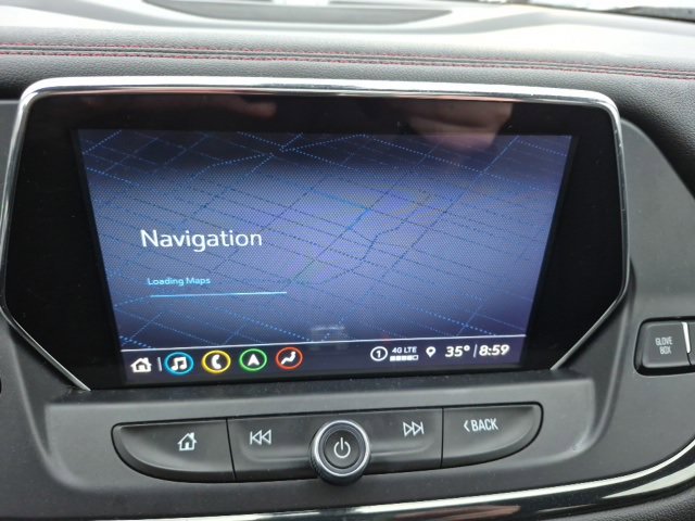 Certified 2022 Chevrolet Blazer RS w/ Enhanced Convenience Package image 16