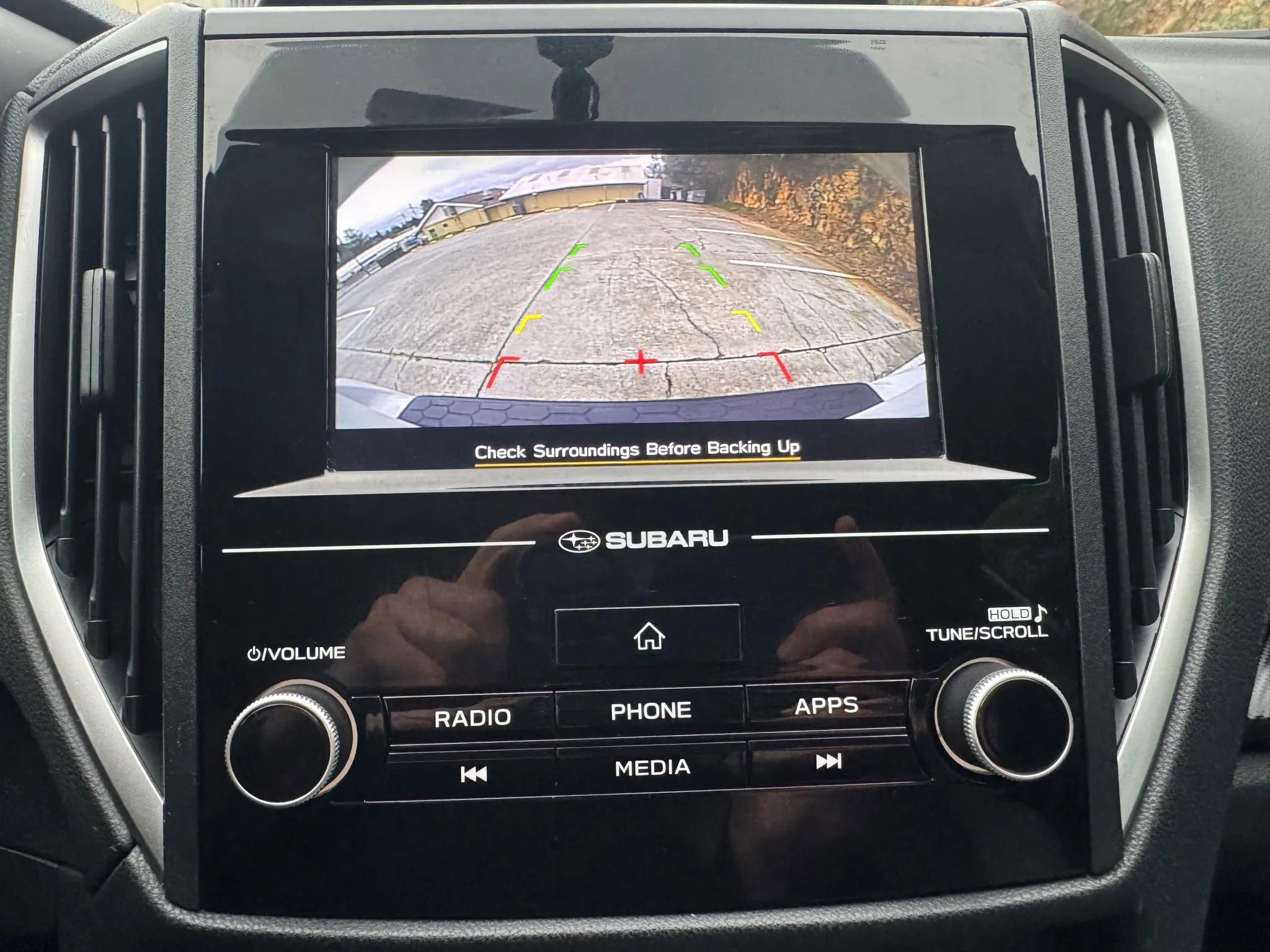 Used 2018 Subaru Crosstrek 2.0i Premium image 26