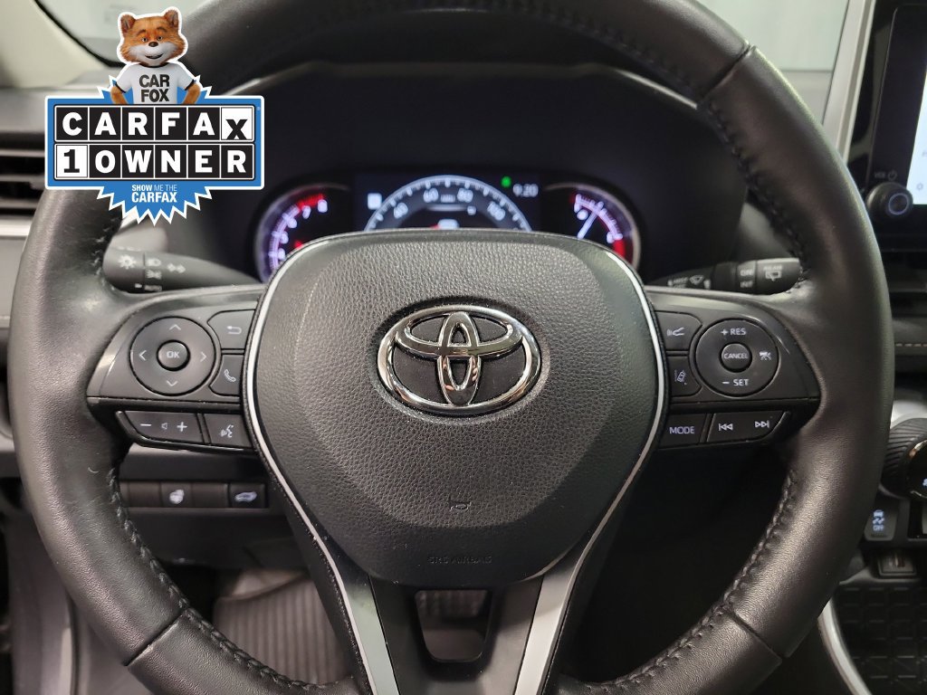 Used 2024 Toyota RAV4 XLE w/ Convenience Package AWD/4WD image 25