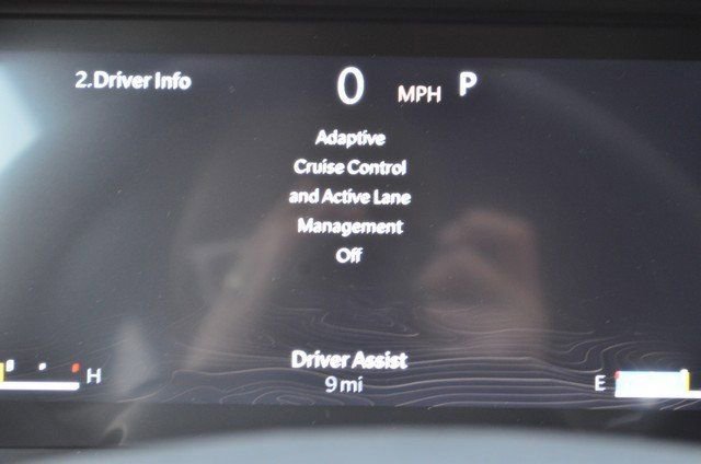 New 2025 Jeep Grand Cherokee Limited w/ Black Appearance Package image 19