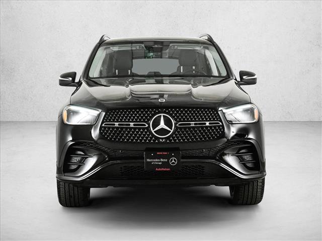 Certified 2026 Mercedes-Benz GLE 350 4MATIC image 2