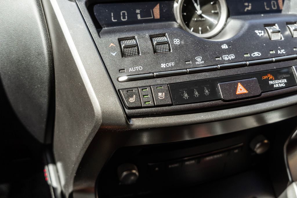 Used 2020 Lexus NX 300 F Sport image 17