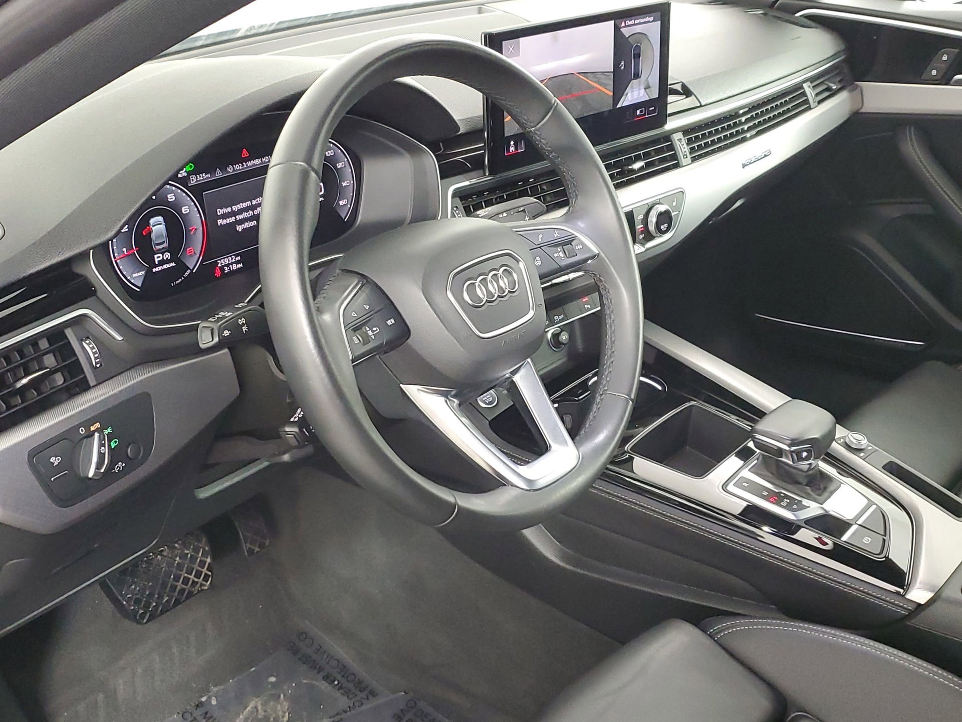 Certified 2023 Audi A5 2.0T Premium Plus w/ Premium Plus image 27