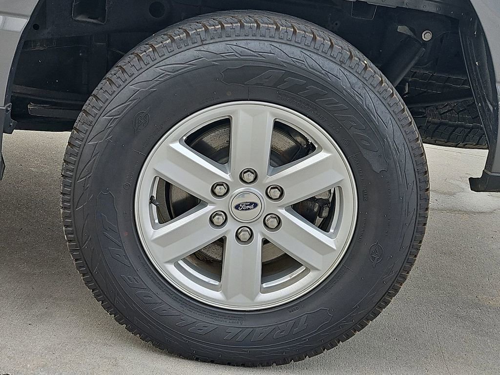 Used 2023 Ford F150 XLT w/ Trailer Tow Package image 49