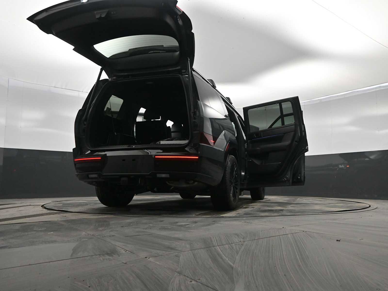 New 2026 Hyundai Santa Fe Calligraphy image 43