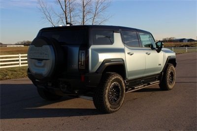 New 2024 GMC Hummer EV 3X w/ Omega Edition image 5