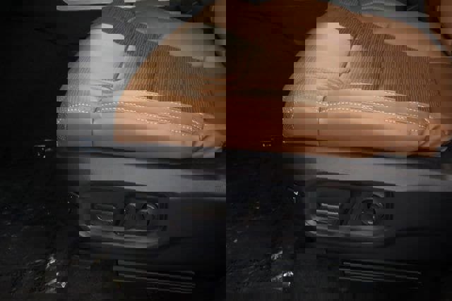 New 2026 Toyota Tundra 1794 Edition image 12