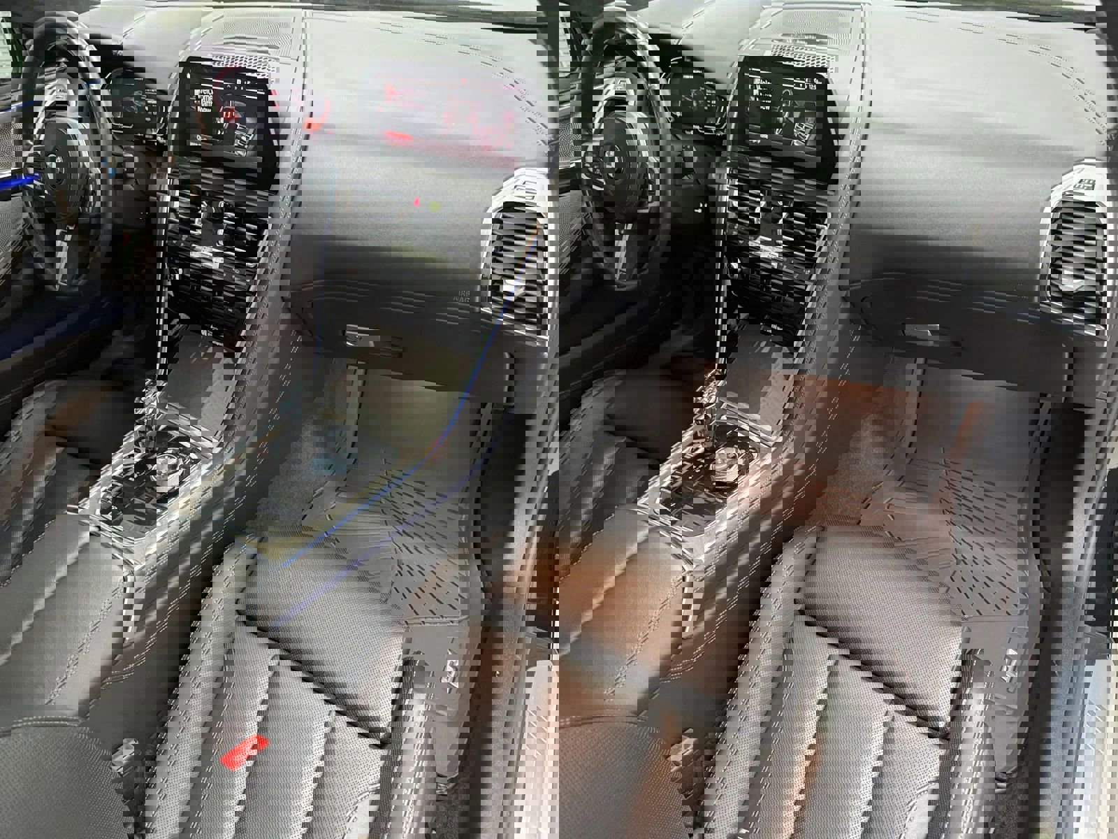 Used 2019 BMW M850i xDrive Coupe image 8