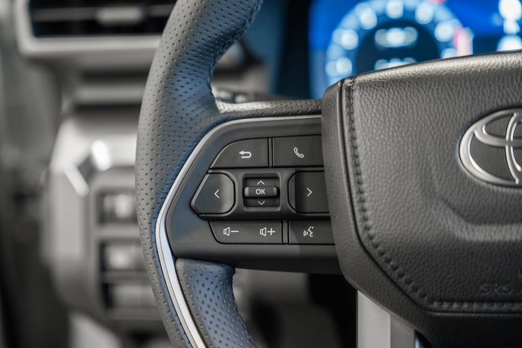 New 2026 Toyota 4Runner TRD Off-Road Premium image 32