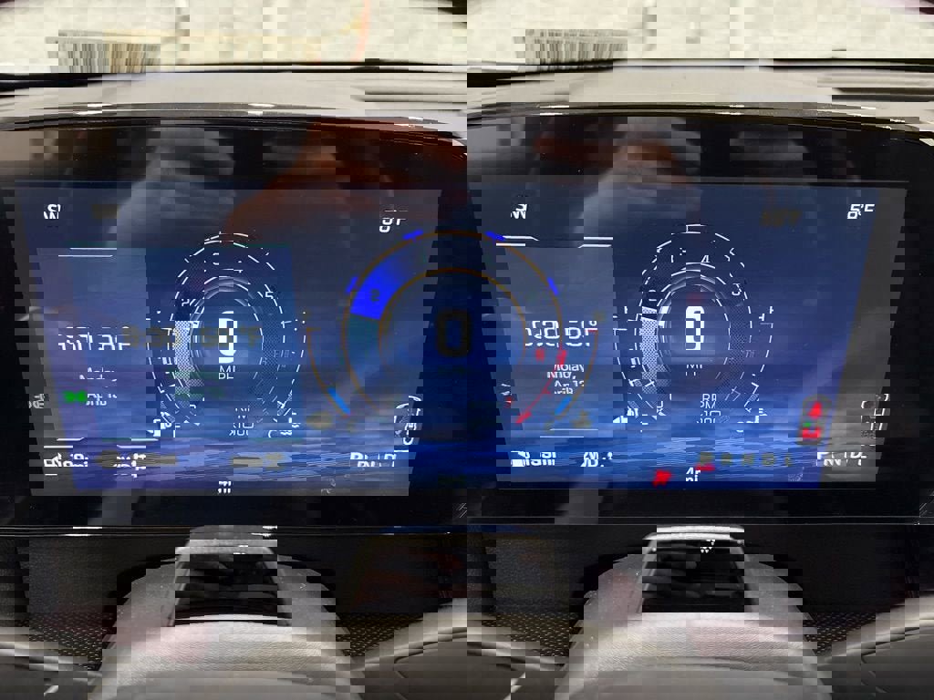 New 2026 Chevrolet Traverse RS AWD/4WD image 38