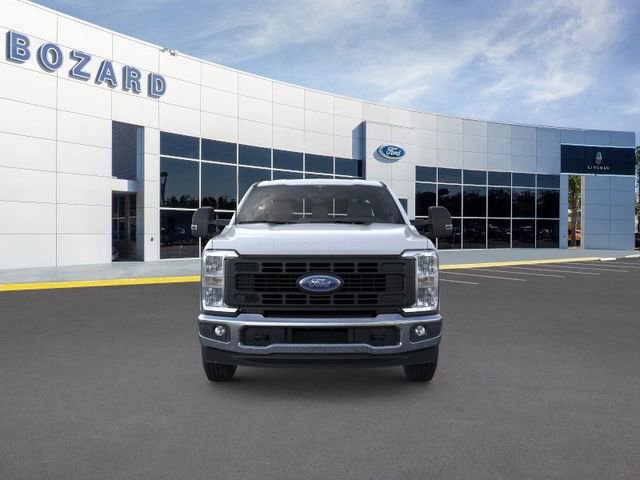 New 2026 Ford F250 XL w/ XL Chrome Package image 7
