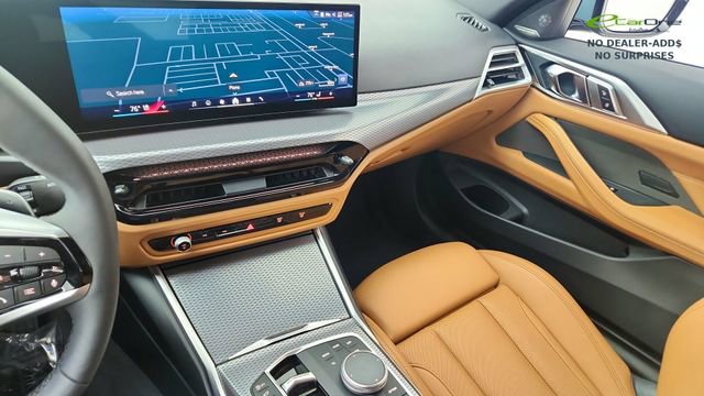 Used 2026 BMW 430i Convertible RWD image 43