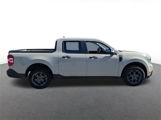 Certified 2024 Ford Maverick XLT w/ Equipment Group 300A Standard image 3