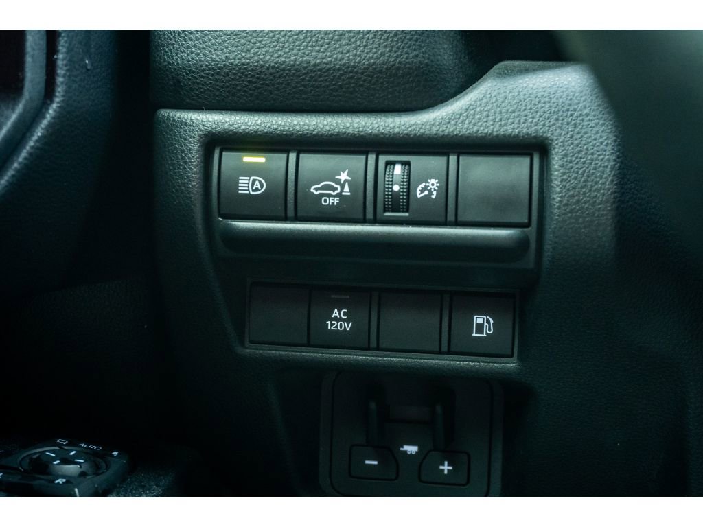 Used 2024 Toyota Land Cruiser 1958 image 27