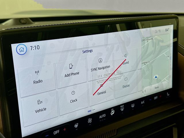 New 2026 Ford Bronco Sport Outer Banks image 15