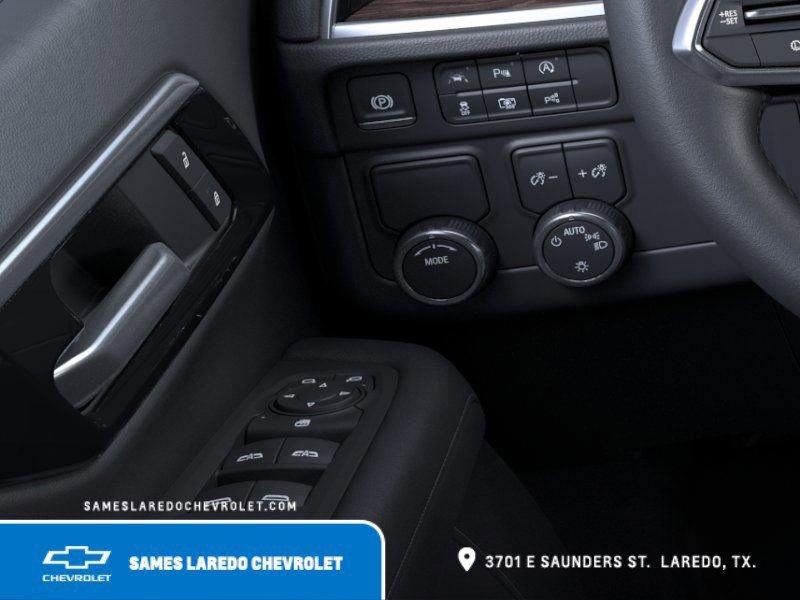 New 2025 Chevrolet Tahoe LS RWD image 22