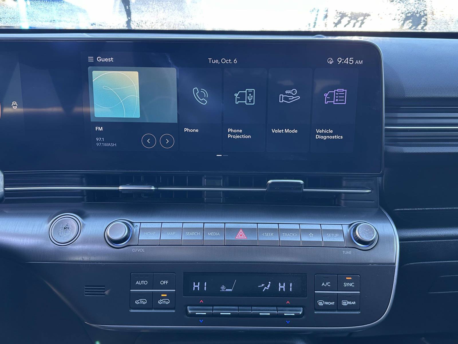Used 2025 Hyundai Kona SEL FWD image 10