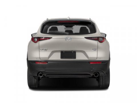 Certified 2024 MAZDA CX-30 2.5 Turbo w/ Premium Plus Pkg image 8