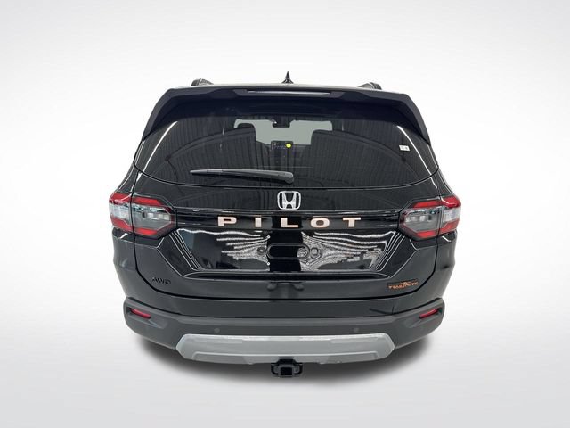 New 2026 Honda Pilot TrailSport image 32