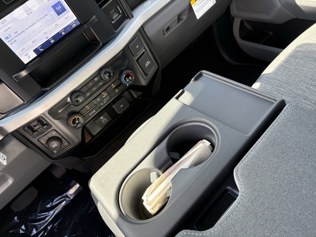 New 2026 Ford F250 XLT image 34