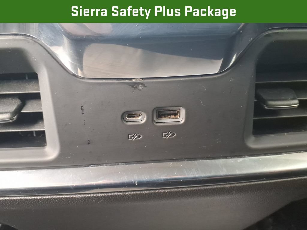 Certified 2022 GMC Sierra 1500 Elevation w/ Preferred Package AWD/4WD image 21