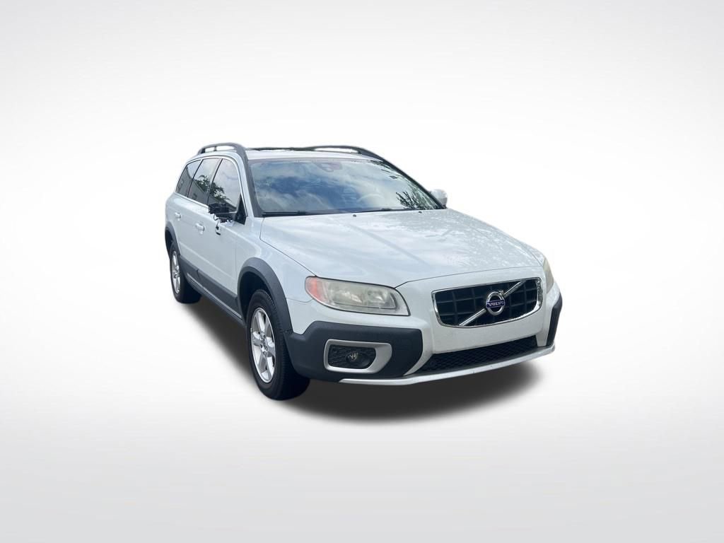 Used 2012 Volvo XC70 3.2 FWD image 2