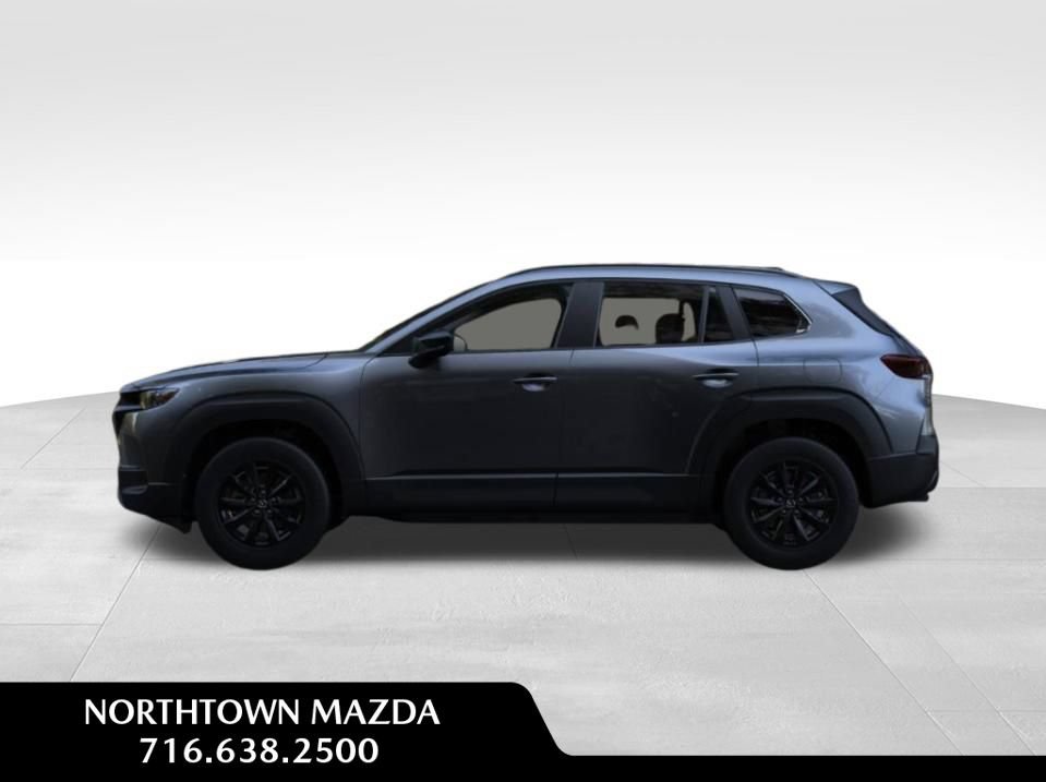 New 2026 MAZDA CX-50 2.5 Hybrid w/ Preferred Pkg AWD/4WD image 6