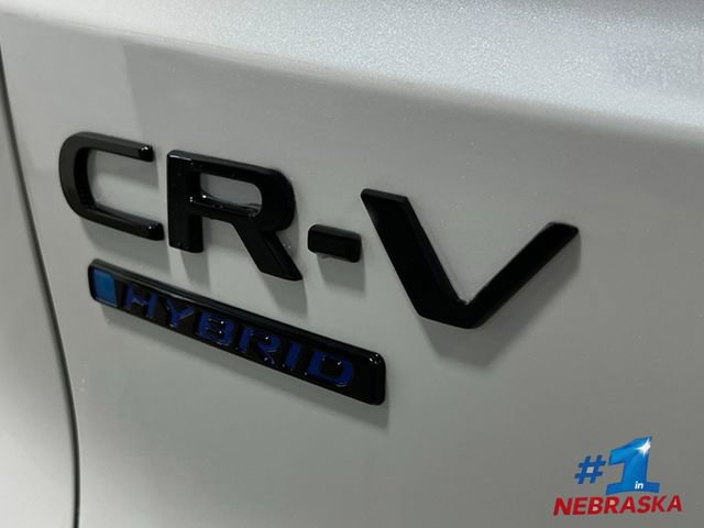New 2026 Honda CR-V TrailSport image 6