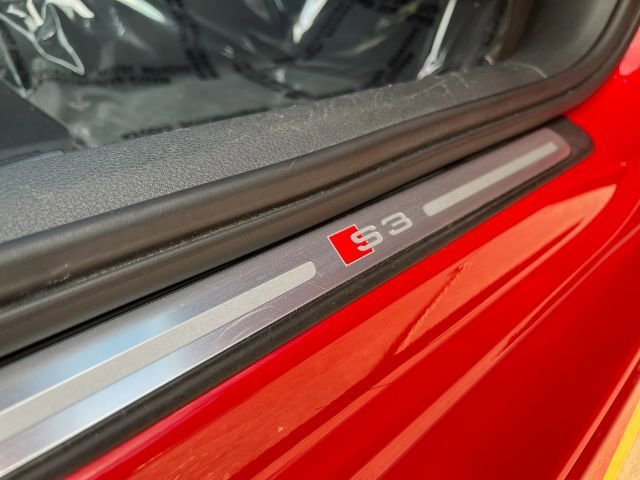 Used 2016 Audi S3 Premium Plus image 18