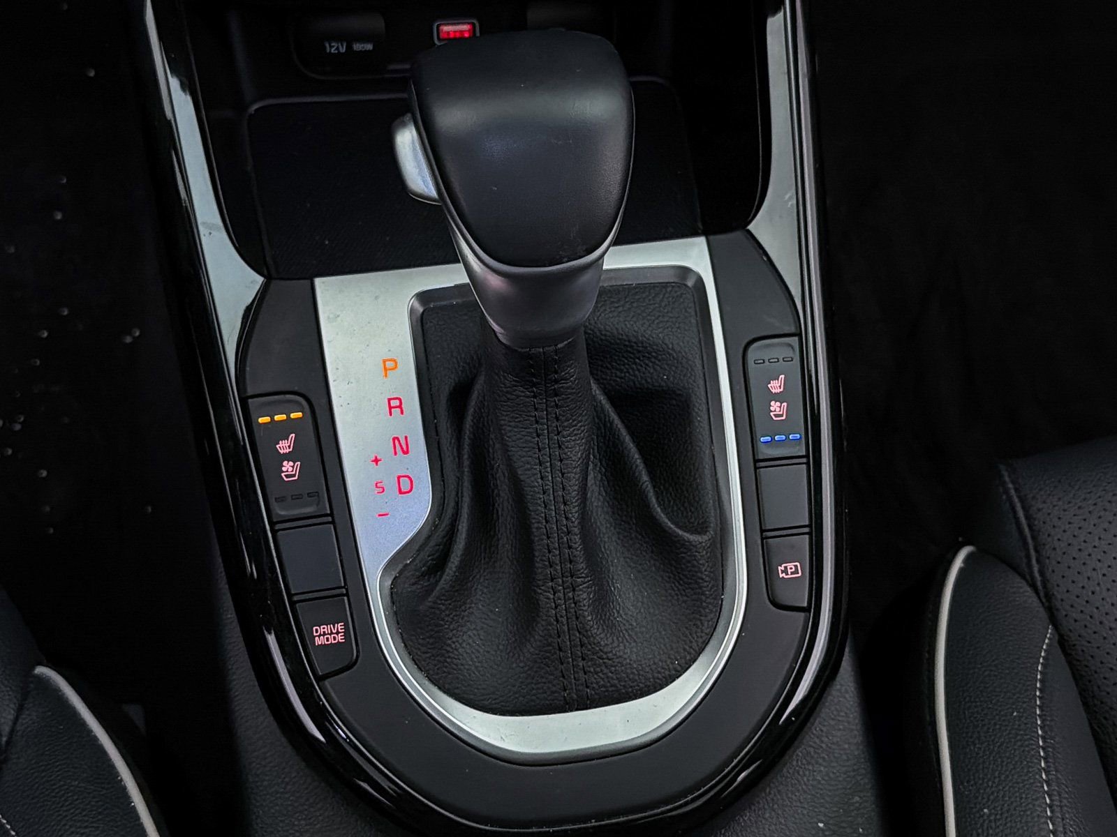 Used 2023 Kia Forte GT-Line w/ GT-Line Premium Package image 25