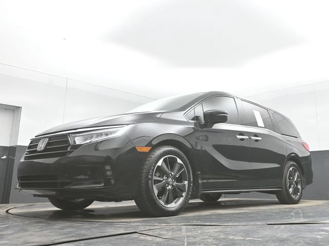 Used 2022 Honda Odyssey Elite image 50