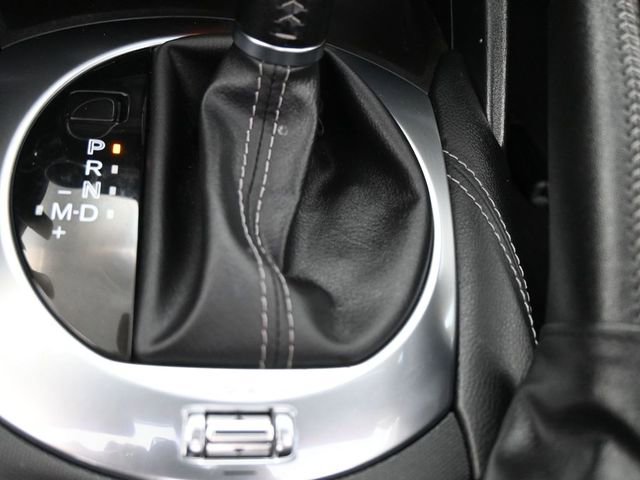 Certified 2024 MAZDA MX-5 Miata RF Grand Touring image 16