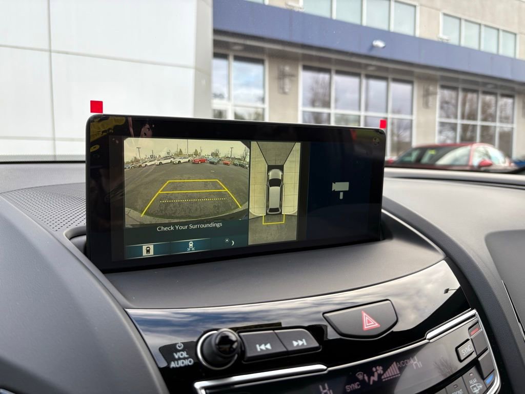 New 2026 Acura RDX A-Spec image 22