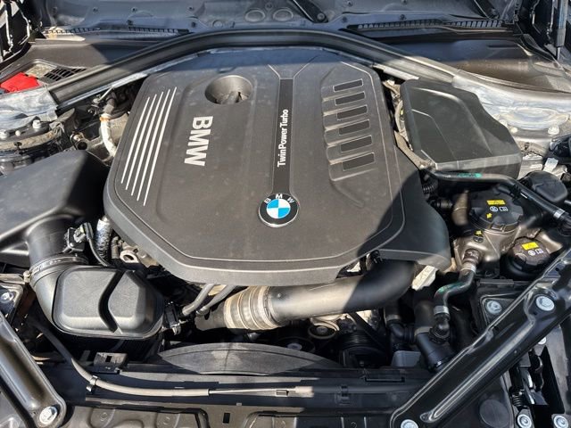 Used 2019 BMW 440i xDrive 440i xDrive 2D Convertible image 32